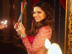 या नवरात्रीत मनसोक्त खेळा दांडिया; वजन कमी करण्याबरोबरच तुम्हाला मिळतील 'हे' जबरदस्त फायदे