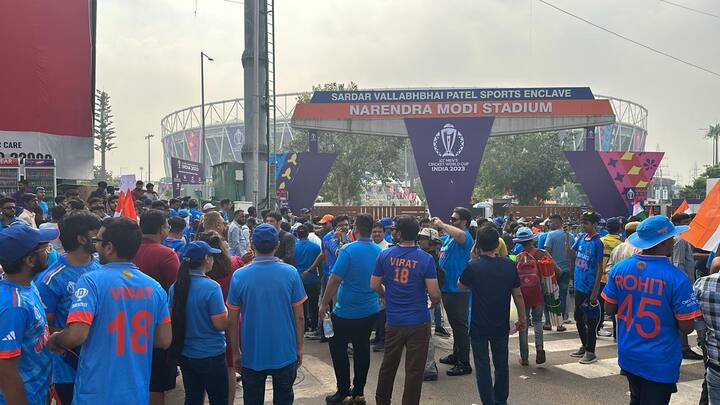 भारताचंही लक्ष्य पाकिस्तानला हरवून हा सामना जिंकण्याचं आहे.