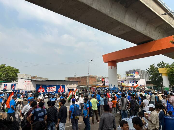 याआधी टीम इंडियाने टॉस जिंकल्याने पुढील उत्सुकता शिगेला पोहोचली आहे.