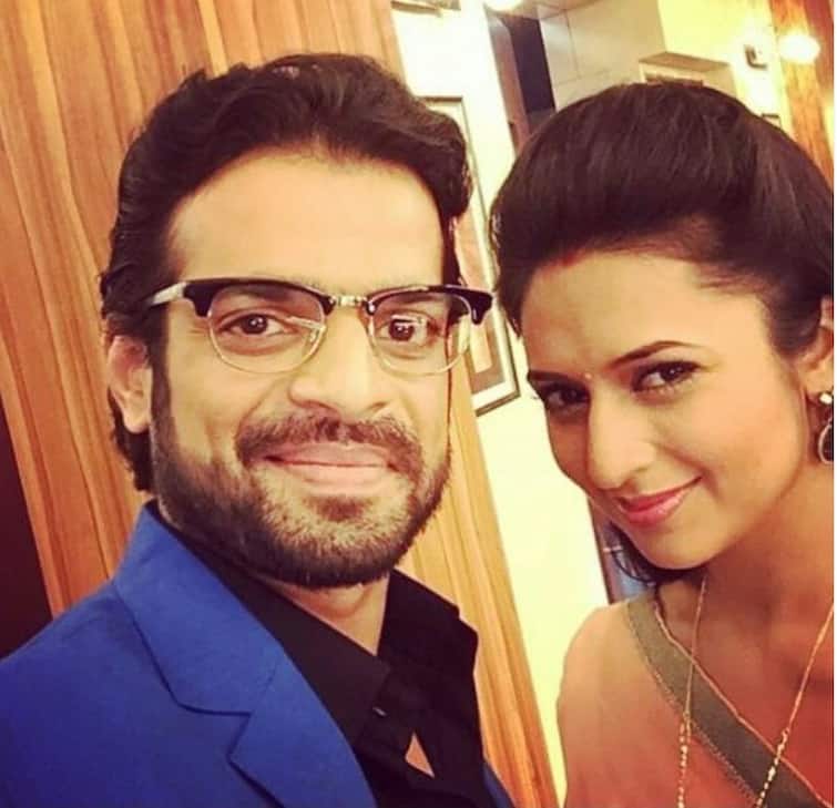 Karan Patel reacts of rivalry with his ex co star Divyanka Tripathi on the set of Yeh Hai Mohabbatein Divyanka Tripathi संग कोल्ड वॉर को लेकर Karan Patel ने पहली बार तोड़ी चुप्पी, कहा- 'हम दोनों अलग-अलग पर्सनैलिटी हैं'