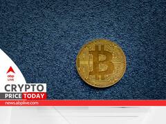 Cryptocurrency Price Today: Bitcoin Sees Gains As Klaytn Becomes Top Gainer