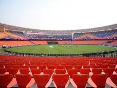 छावनी में तब्दील अहमदाबाद, जवान तैनात, इन रास्तों का न करें इस्तेमाल, जानें सुरक्षा का हाल