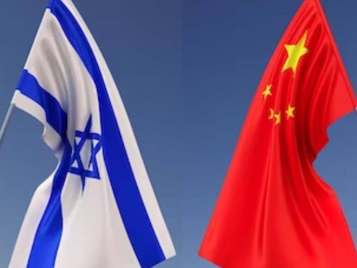 Hamas War Israel disappointed over China Statement Of Two State Solution ड्रैगन ने ऐसा क्या कहा कि भड़क गया इजरायल, राजदूत बोले- चीन के बयान का स्तर हमारी तबाही से नहीं खाता मेल