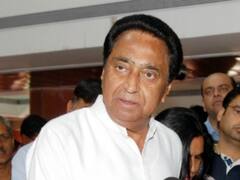 'बेटियों के लिए अभिशाप बनी BJP सरकार', महिला सुरक्षा पर कमलनाथ का बड़ा दावा