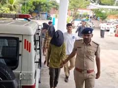Crime News: માનસિક અસક્ષમ સગીરા પર 5 નરાધમોએ 1 વર્ષ સુધી આચર્યું દુષ્કર્મ, ગર્ભવતી બનતા પાપનો ભાંડો ફૂ્ટ્યો