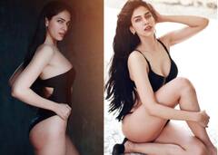 Aditi vats:અભિનેત્રી અદિતી વત્સનો બિકિનીમાં ગ્લેમરસ અંદાજ, વાયરલ થઈ તસવીરો