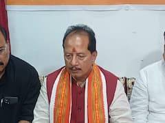 गया में बोले नेता प्रतिपक्ष, कहा- 'इन मुद्दों पर नीतीश सरकार का रवैया तानाशाह वाला'