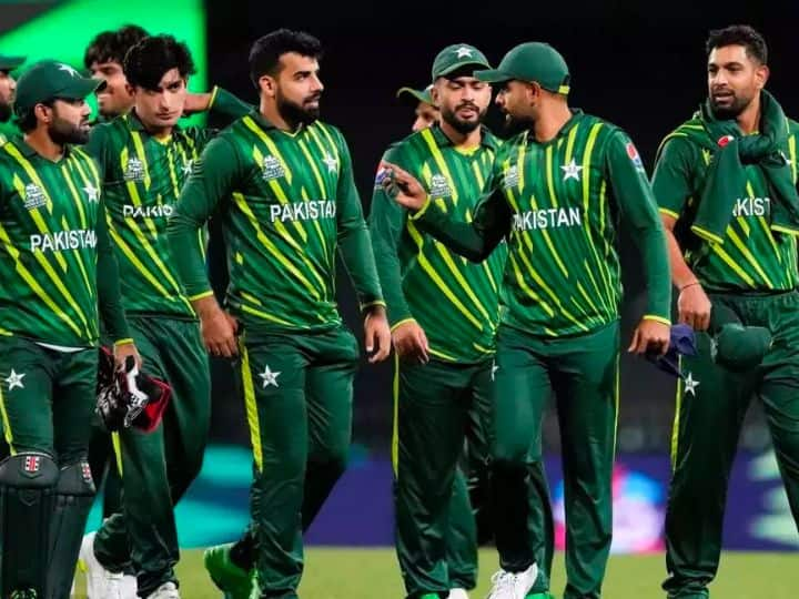 world cricket cup 2023 india vs pakistan How much salary do A grade players of PCB get एक साल के कई मिलियन... पाकिस्तान के A ग्रेड खिलाड़ियों को कितनी सैलरी मिलती है?