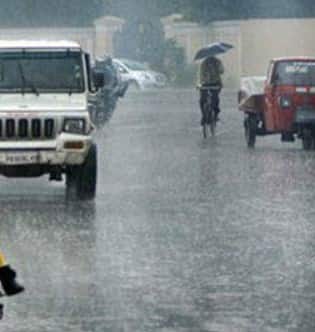 ਪੰਜਾਬ 'ਚ ਜ਼ੋਰ ਫੜ੍ਹੇਗੀ ਠੰਡ, IMD ਵੱਲੋਂ ਮੀਂਹ ਦਾ ਅਲਰਟ