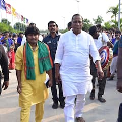 జబర్దస్త్​లో కమెడీయన్​గా కష్టపడి.. ఇప్పుడు హీరోగా సినిమా తీస్తున్నా రాకేష్