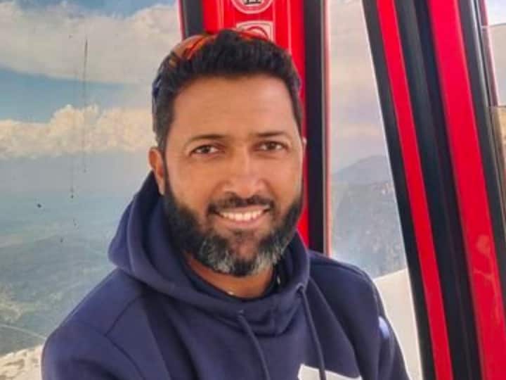 Wasim Jaffer Hilariously Trolls Pakistan With Viral Angry Man Meme After Their Collapse Wasim Jaffer Hilariously Trolls Pakistan With Viral Angry Man Meme After Their Collapse