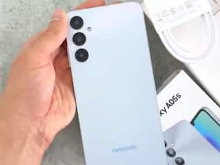 Samsung Galaxy A05s: સેમસંગનો પોકેટ ફ્રેન્ડલી 5G ફોન થશે લોન્ચ, જાણો શાનદાર ફીચર્સ અને કિંમત