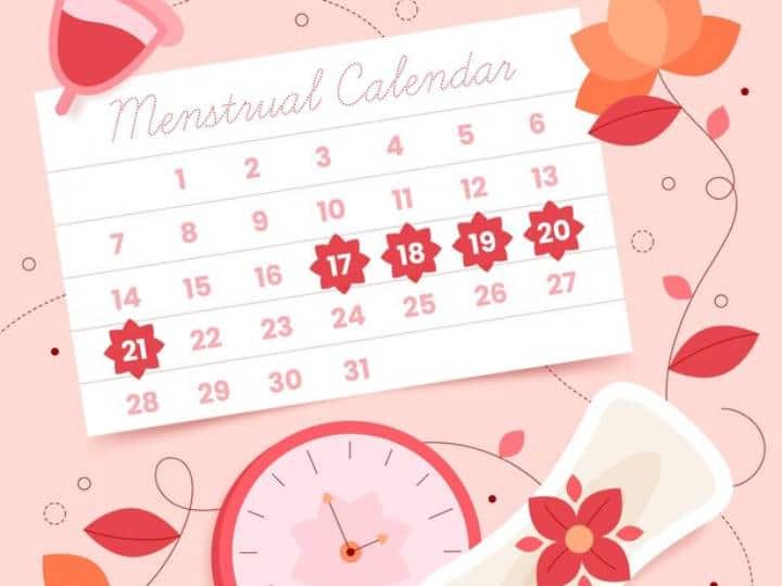 Menstruating twice a month Know the factors behind its occurrence महीने में दो बार पीरियड्स आना कितना खतरनाक है? जानिए इसके होने के पीछे का कारण