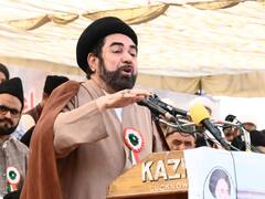 मुस्लिम धर्मगुरु मौलाना कल्बे जव्वाद समेत तीन पर एफआईआर दर्ज, जानें क्या है मामला