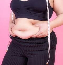 Weight Loss: ਰਾਤ ​​ਨੂੰ ਗਰਮ ਪਾਣੀ 'ਚ ਮਿਲਾ ਕੇ ਪੀਓ, ਫਿਰ ਦੇਖੋ ਅਸਰ...ਵਾਧੂ ਚਰਬੀ ਗਾਇਬ