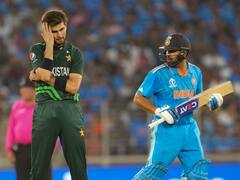 IND vs PAK: अहमदाबाद में टीम इंडिया की धमाकेदार जीत, वर्ल्ड कप में पाकिस्तान को रिकॉर्ड आठवीं बार रौंदा