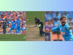 फक्त 17 चेंडूत पाकिस्तानचा खेळ पलटला; कुलदीपची शांतीत क्रांती अन् बुमराहने दोघांची दांडी गुल करत बाजार उठवला!