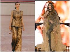 Saba Azad से लेकर ऐश्वर्या राय तक, जब खराब रैंप वॉक करने पर ट्रोल्स के निशाने पर आईं बॉलीवुड के ये एक्ट्रेसेस