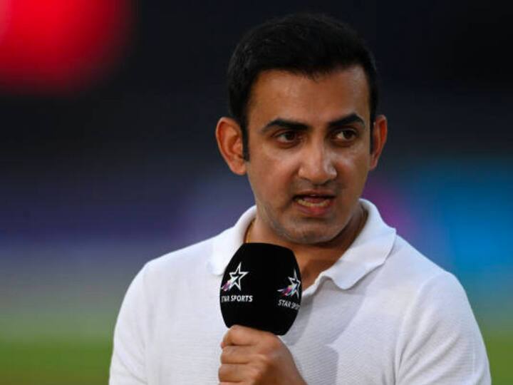 world cup 2023 ind vs pak Gautam Gambhir's Special Request To Indian Fans Ahead Of Pakistan World Cup Game 'They Are Your Guests': Gautam Gambhir's Special Request To Indian Fans Ahead Of Pakistan World Cup Game