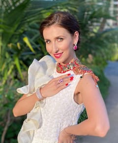 Big Boss 17: नोरा फतेही से लेकर सनी लियोनी तक,  जब इन विदेशी हसीनाओं ने बिग बॉस में लगाया ग्लैमर का तड़का