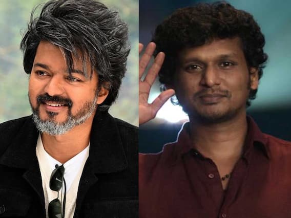லியோ படம் குறித்த சுவாரஸ்யமான விஷயங்களை பேசிய லோகேஷ் கனகராஜ்! லியோ படம் குறித்த சுவாரஸ்யமான விஷயங்களை பேசிய லோகேஷ் கனகராஜ்!