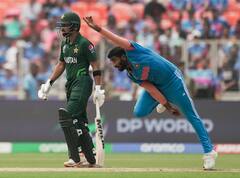 सेनापती बाबर बाद होताच पाकिस्तानची शरणागती, 36 धावांत 8 जण तंबूत