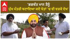 Punjab News। ਨਰਮੇ ਦੀ ਫਸਲ 'ਤੇ ਗੁਲਾਬੀ ਸੁੰਡੀ ਦਾ ਹਮਲਾ ਤੇਜ਼, ਸੁਖਬੀਰ ਬਾਦਲ ਨੇ ਖੇਤਾਂ 'ਚ ਖੜਕੇ ਕਿਸਾਨਾਂ ਨਾਲ ਕੀਤੀ ਗੱਲਬਾਤ