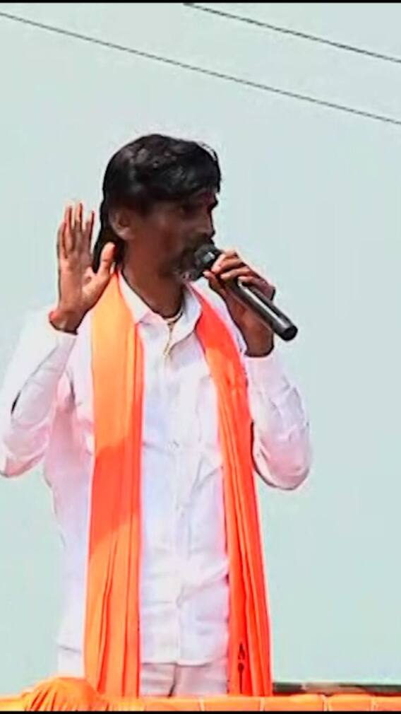 मनोज जरांगेंच्या 6 प्रमुख मागण्या