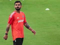 Virat Kohli Vs Pakistan: A Look At 'King' Kohli's Top Stats Against Pakistan