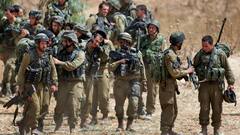 Israel Army Rescue Operation from Hamas : ఇజ్రాయెల్ సైన్యం గాజాలో చేస్తున్న రెస్క్యూ ఆపరేషన్స్ | ABP