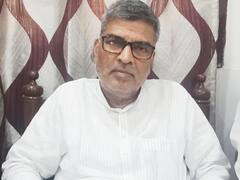 'CM नीतीश के खाने में टैबलेट मिलाकर दे रहे ललन सिंह', मुख्यमंत्री के पुराने साथी अरुण कुमार का JDU नेता पर हमला