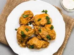Chana Dal Vada Recipe: नवरात्र में शाम के स्नैक्स में बनाए चना दाल से बना वड़ा, टेस्ट में है लाजवाब