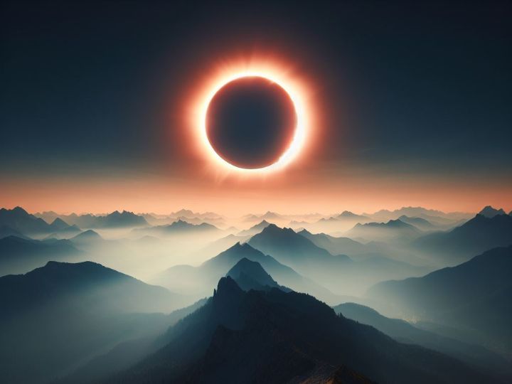 Solar Eclipse 2023: आज का सूर्य ग्रहण क्यों है इतना खास? क्या भारत में दिखाई देगा? जानें इससे जुड़ी हर जरूरी बात