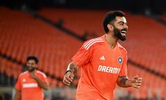 India vs Pakistan: Virat Kohli On Cusp Of Breaking Sachin Tendulkar's Big Record