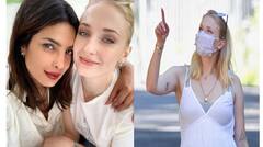 Priyanka Chopra: ਪ੍ਰਿਯੰਕਾ ਚੋਪੜਾ- ਸੋਫੀ ਟਰਨਰ ਨੇ ਇੱਕ-ਦੂਜੇ ਨੂੰ ਇੰਸਟਾਗ੍ਰਾਮ ਤੋਂ ਕੀਤਾ Unfollow, ਦੇਸੀ ਗਰਲ ਨੇ ਹੈਰਾਨ ਕਰ ਵਾਲਾ ਦਿੱਤਾ ਰਿਐਕਸ਼ਨ