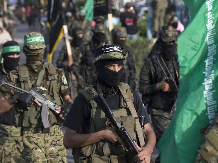Israel-Hamas War Know about Hamas global financing network of crypto with cash and other Sources Israel-Hamas War: सुरंगों से कैश, क्रिप्टोकरेंसी...आखिर कौन दे रहा है हमास को पैसे, कहां से आ रही है फंडिंग