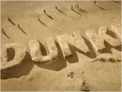 शाहरुख खान की मोस्ट अवेटेड फिल्म 'डंकी' की रिलीज डेट नहीं बढ़ाई गई आगे, फिल्म का टीजर इस दिन होगा रिलीज