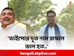পুজোয় মানুষের পাশে দাঁড়াবেন 'অভিষেকের দূত'রা, শুভেন্দু বললেন..
