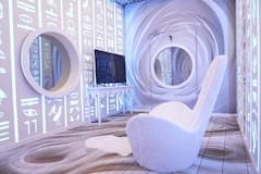 Inside The Bigg Boss 17 House: Three Kinds Of Bedrooms, Vintage Decor And Much More To See