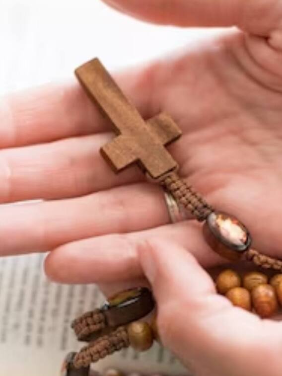 ईसाई और यहूदी धर्म में क्या-क्या है कॉमन