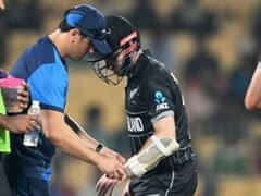 न्यूजीलैंड को बड़ा झटका, एक बार फिर चोटिल होकर बाहर हुए केन विलियमसन