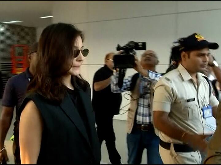 अनुष्का शर्मा विराट आणि टीम इंडियाला नेहमीच पाठिंबा देत असते.