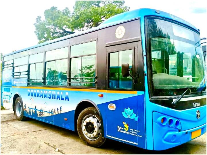 Himachal: नवरात्र में सीएम सुक्खू सरकार का श्रद्धालुओं को तोहफा, बस से कराए जाएंगे शक्तिपीठों के दर्शन himachal pradesh government started bus service during navratra for shakti peeth darshan ann Himachal: नवरात्र में सीएम सुक्खू सरकार का श्रद्धालुओं को तोहफा, बस से कराए जाएंगे शक्तिपीठों के दर्शन