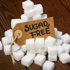 Sugar Free ਪਦਾਰਥ ਤੁਹਾਡਾ ਇੰਝ ਕਰ ਸਕਦੇ ਨੇ ਨੁਕਸਾਨ