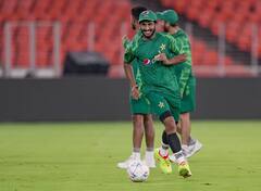 TOP Records That Can Be Broken In India vs Pakistan Cricket World Cup Match. See Pics