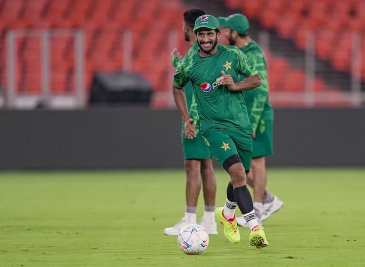 Pakistan pacer Hasan Ali (97 wickets) is just three wickets away from completing 100 wickets in ODIs.