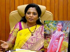 ప్రవళిక మృతిపై 48 గంటల్లోగా నివేదిక ఇవ్వండి: గవర్నర్ తమిళిసై