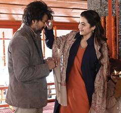 லியோ படம் குறித்த சுவாரஸ்யமான விஷயங்களை பேசிய லோகேஷ் கனகராஜ்!