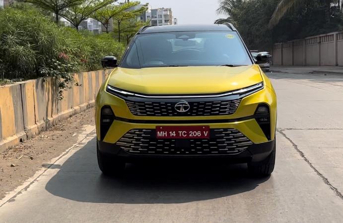 Tata Harrier Facelift Review: देखिए 2023 टाटा हैरियर फेसलिफ्ट का रिव्यू, डीजल इंजन के साथ एक शानदार एसयूवी 