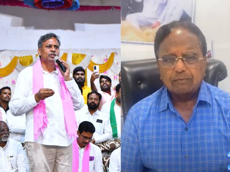 Telangana Assembly Elections 2023 BRS new twist in Jangaon, will Ponna get ticket? జనగామలో బీఆర్‌ఎస్‌ కొత్త ట్విస్ట్, పొన్నాల టికెట్ ఖాయమేనా ?